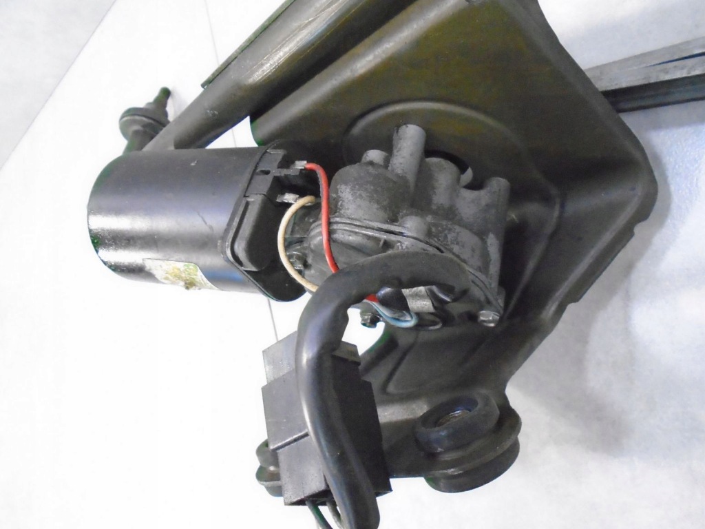 Механізм двірник передніх vito w 638 2.2 cdi Недорого