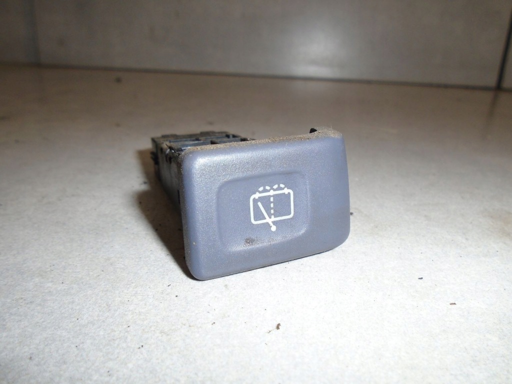 фото №5, Перемикач двірники задня freelander 03035003