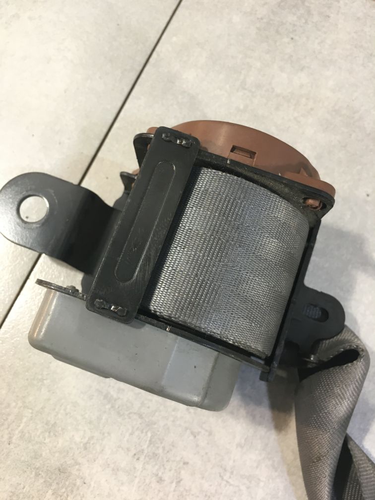 фото №5, Pas левый задняя kia rio i 1.3