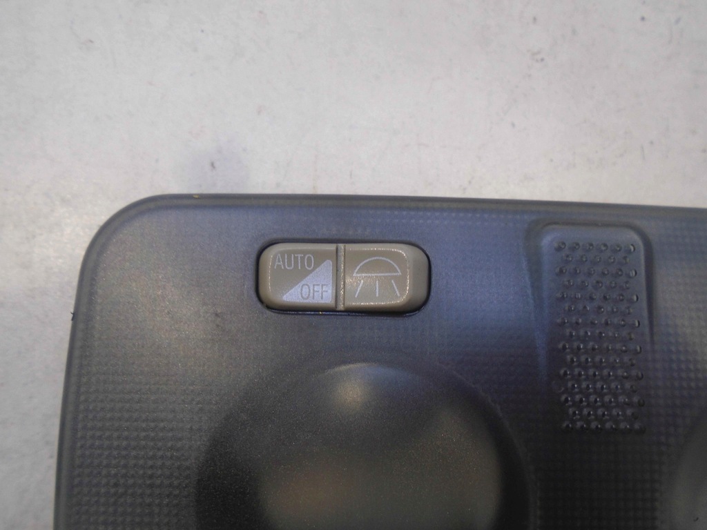 фото №4, Лампа потолочный alfa romeo 147 1.6 1520400000