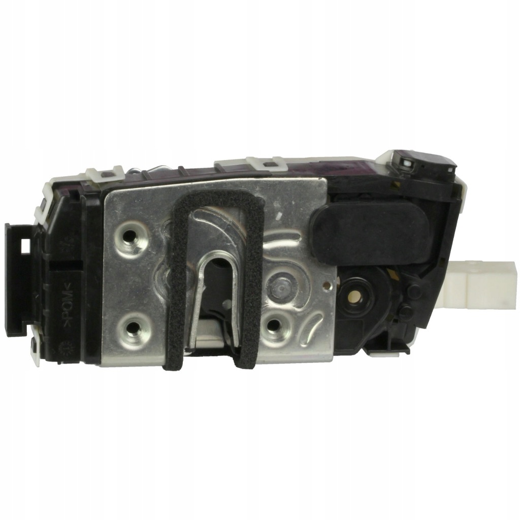 фото №3, Замок двері задня задніх do vw volkswagen crafter