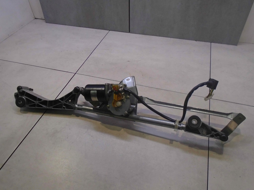 фото №5, Механизм дворник mercedes w 203 a2038200342