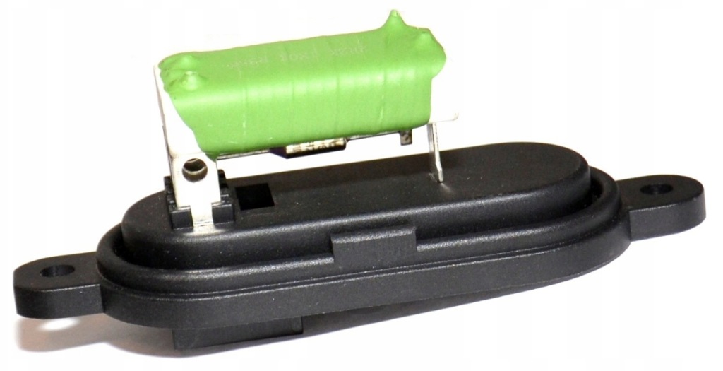 фото №1, Резистор резистор 1306599080 fiat ducato