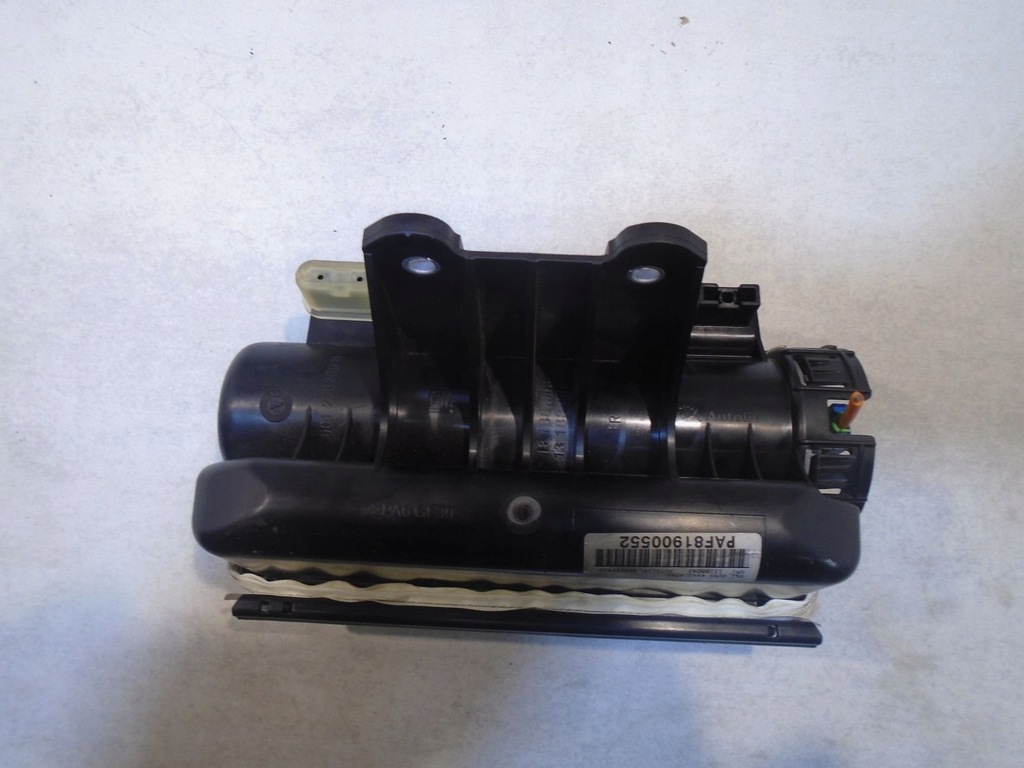 фото №4, Подушка подушка безопасности пассажира opel combo c 13188043