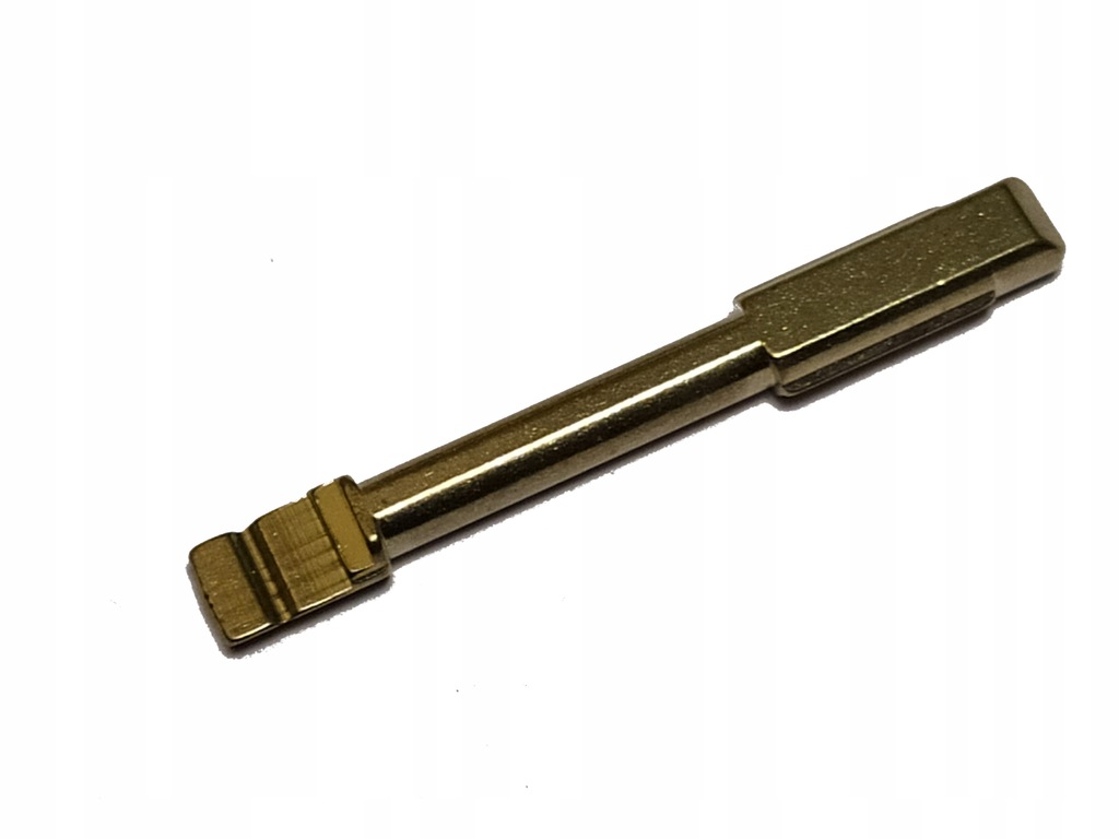 фото №3, Жало ключа ford