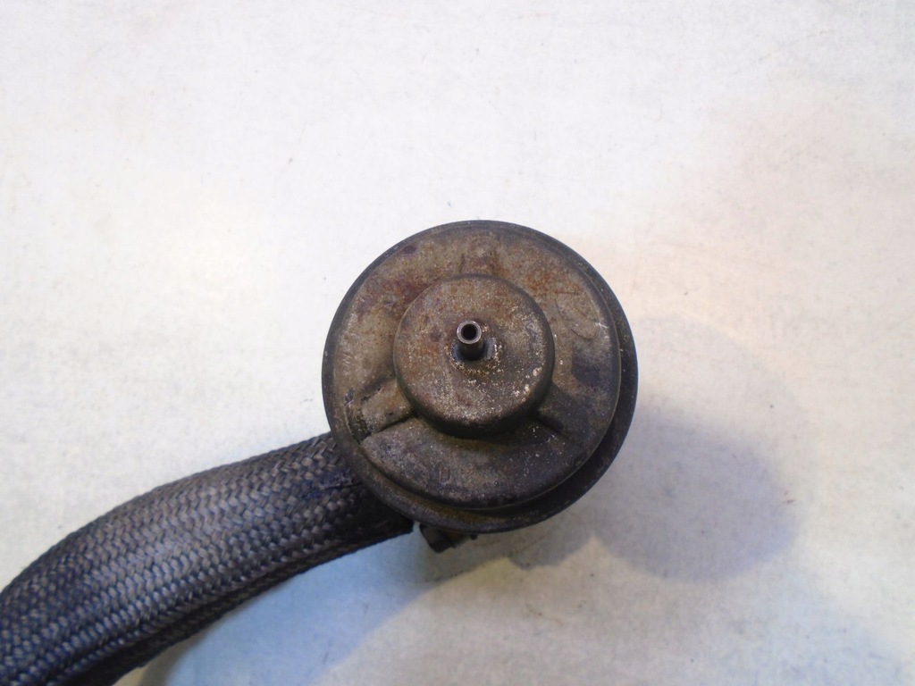 фото №3, Клапан egr труба hyundai trajet 2.0 crdi