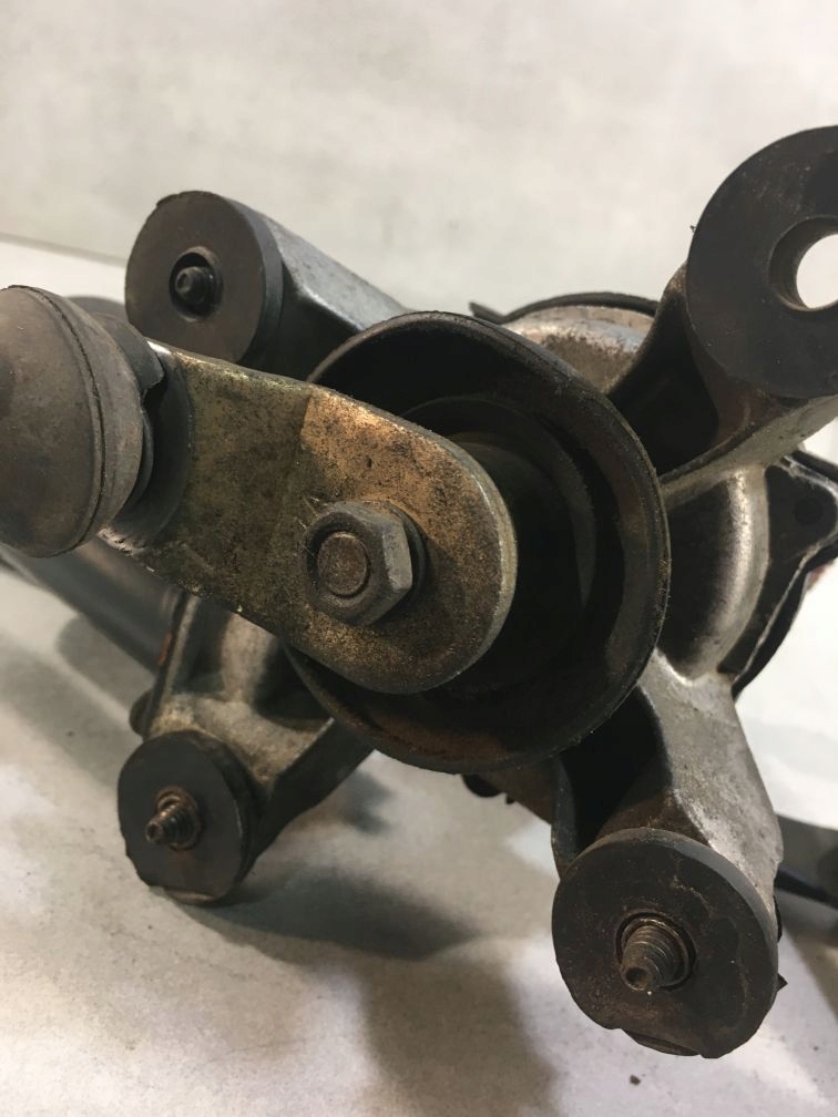 фото №15, Механизм дворник kia rio i 1.3 035217320