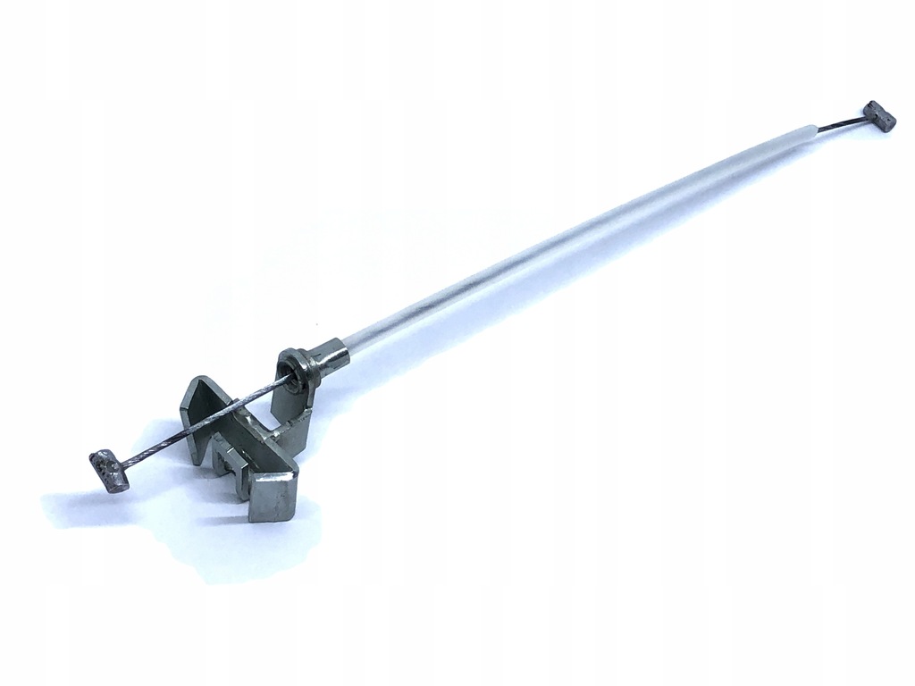 фото №1, Тягa трос двері ручка smart fortwo метал!