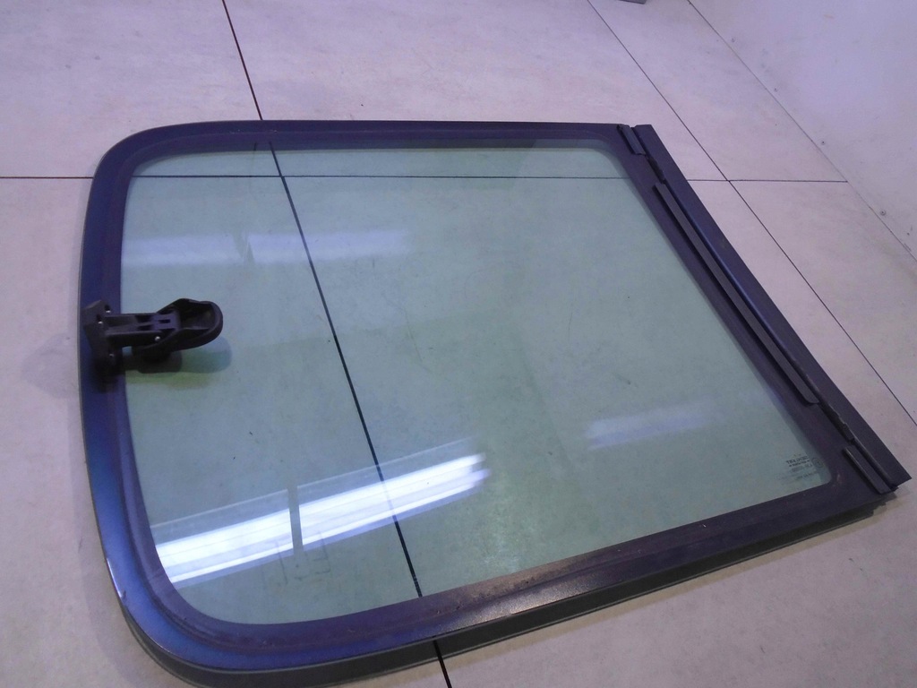 фото №5, Скло середня лівий задня peugeot partner i 1.4