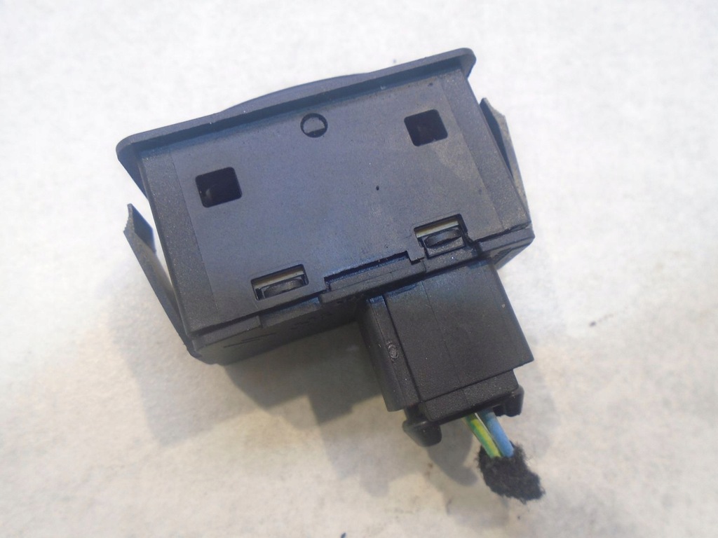 фото №5, Перемикач скло citroen c8 14889170xt