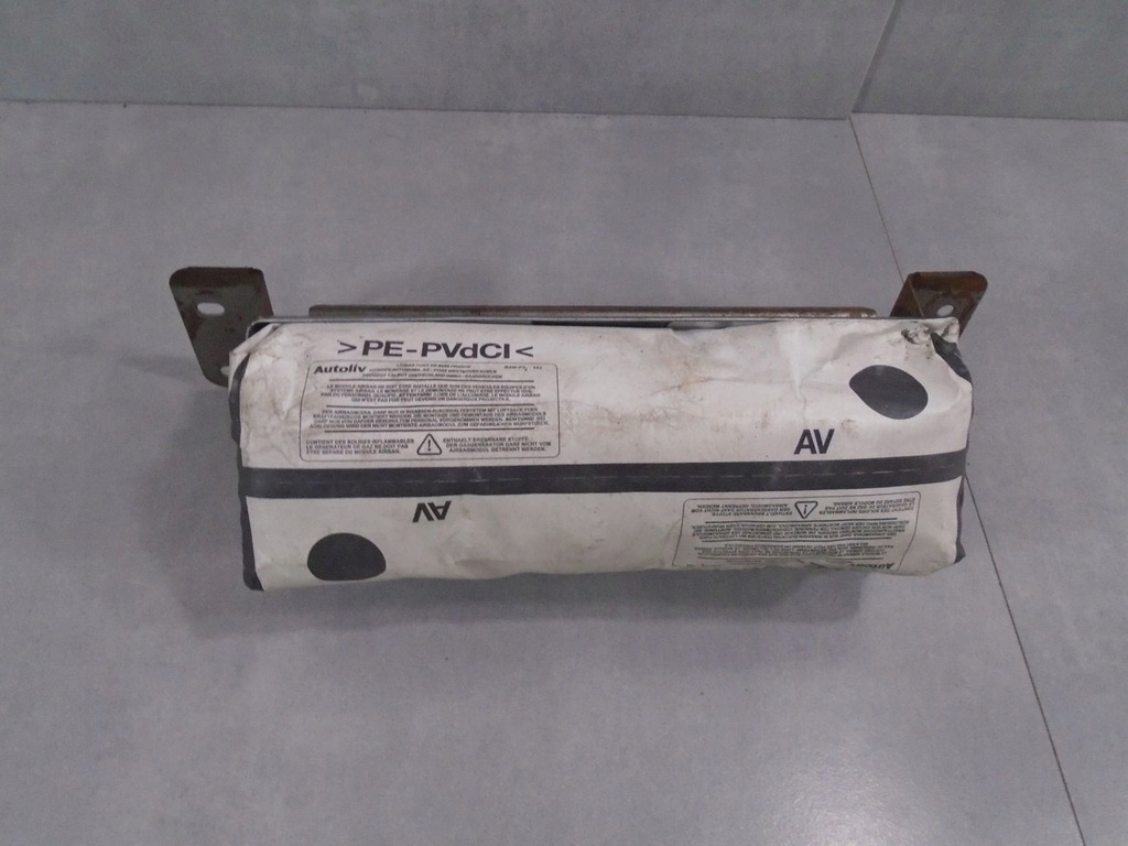 фото №1, Подушка подушка безопасности пассажира xsara picasso 9631316180