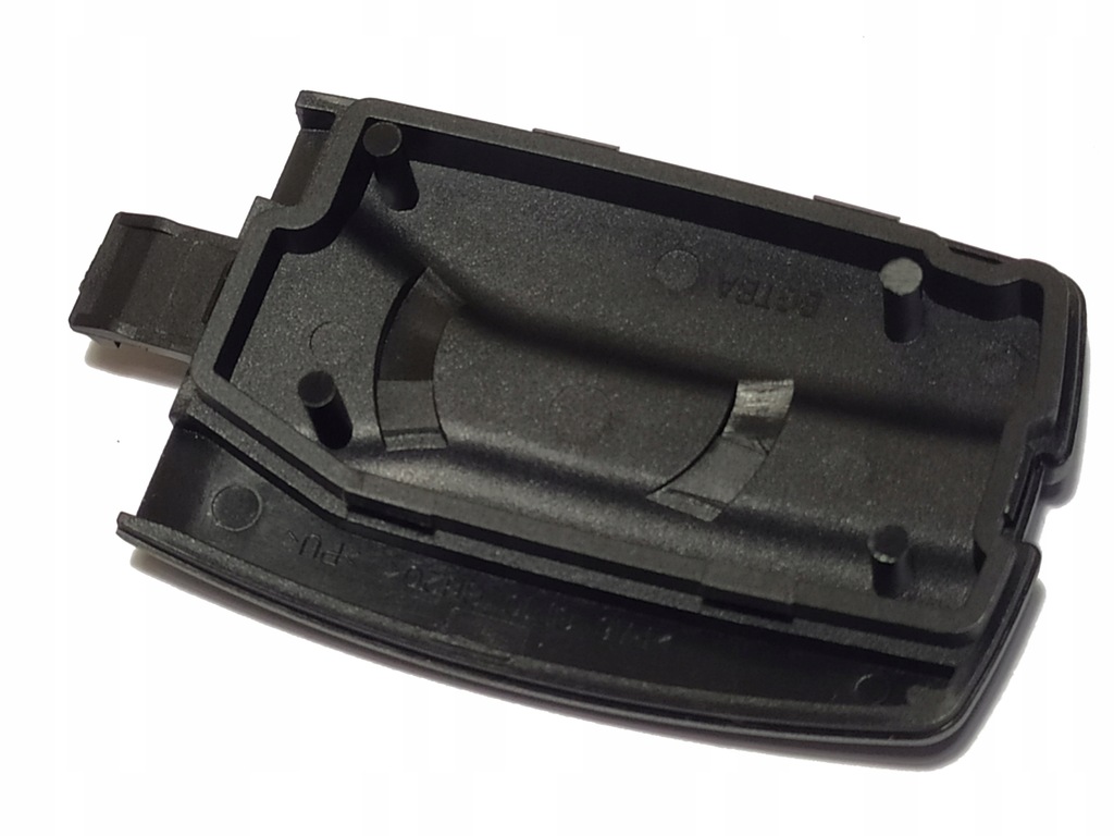 фото №5, Ключ корпус land rover + жало