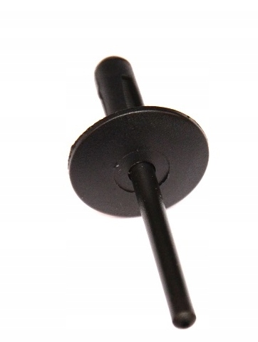 фото №2, Штифт nit подкрылок mini countryman r60 paceman r61