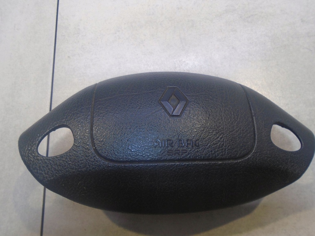 фото №1, Подушка безпеки водія renault kangoo 7700353847