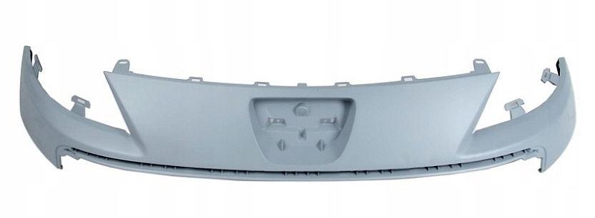 фото №1, Peugeot partner 08-12 решётка радиатора решётка радиатора решётка