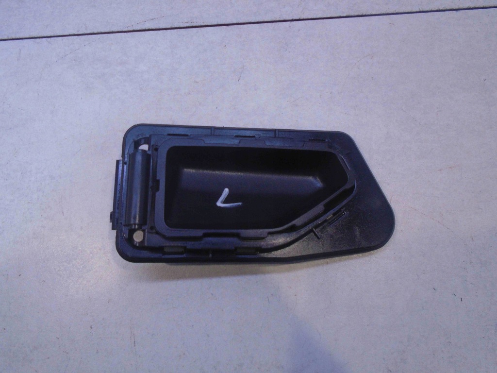 фото №3, Ручка левый перед 306 cabrio lift 9612535677