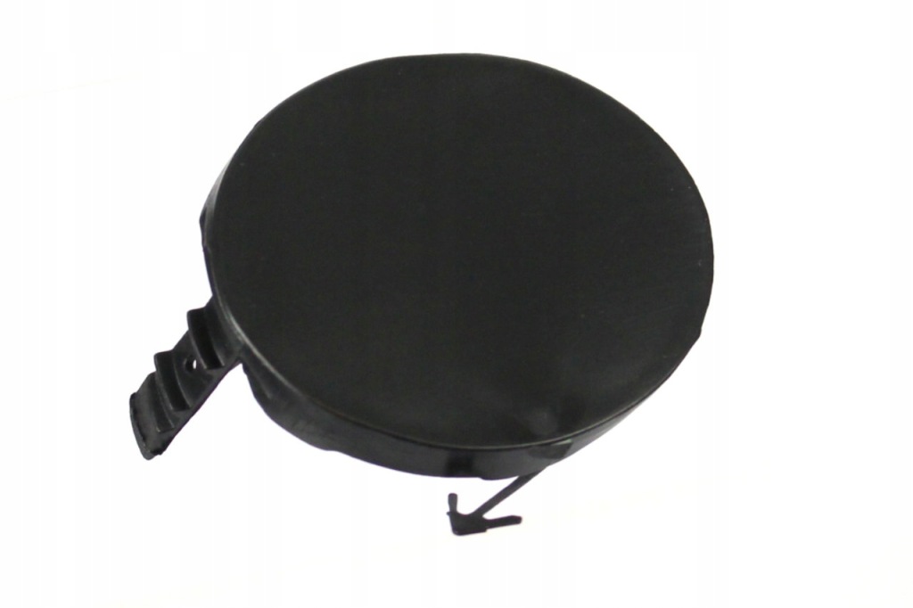 фото №1, Toyota yaris ii 2006- заглушка фаркоп буксировочный