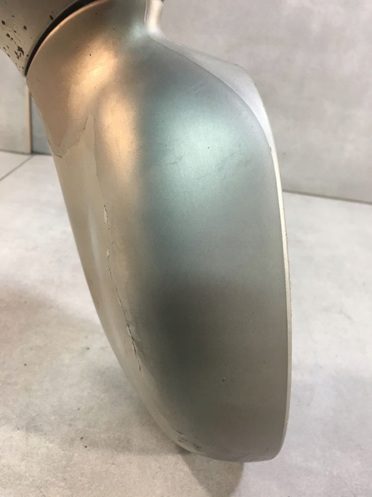 фото №6, Зеркало наружное левая kia rio i 1.3