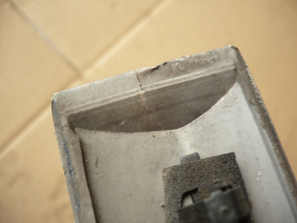 фото №6, Kia magentis ii optima молдинг бічна двері задня