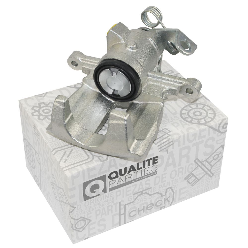 фото №1, Суппорт тормозной задняя правый vw t5 multivan v 03-