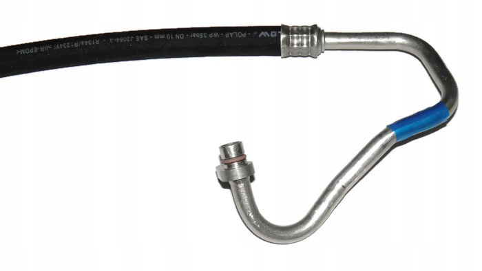 фото №5, Шланг кондиционера renault nissan