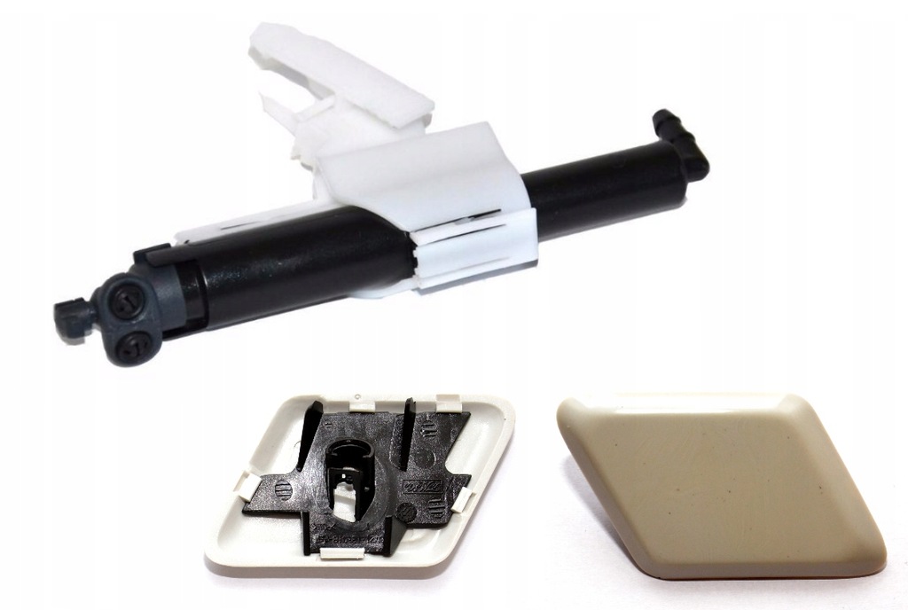 фото №1, P омивач насадка заглушка ford s-max galaxy ii