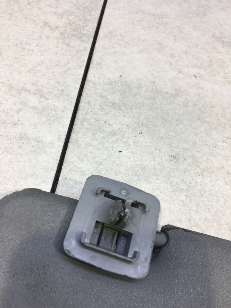 фото №7, Защита солнцезащитная комплект partner 1.9 d