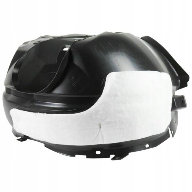 фото №1, Ford kuga escape 13- підкрилок передні праве дизель