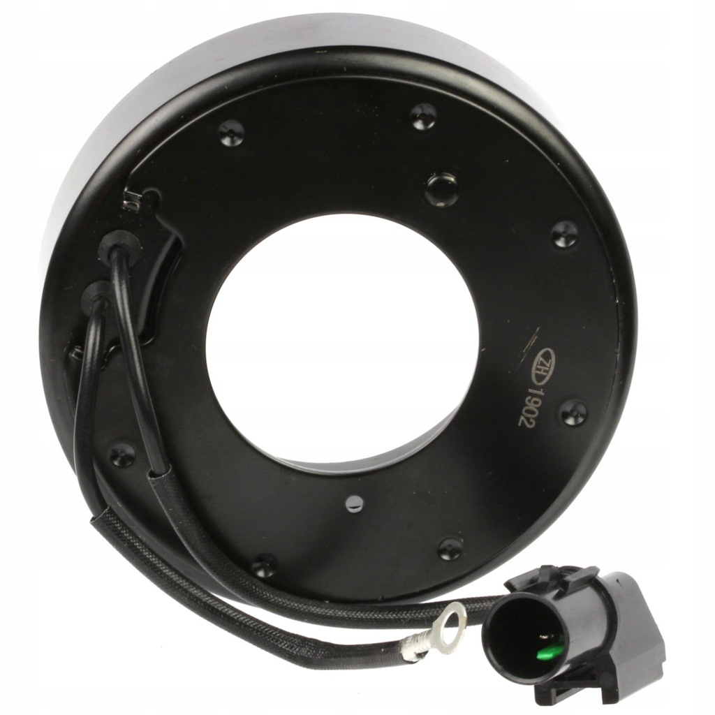 фото №1, Котушка кондиціонера hyundai elantra ix35 matrix