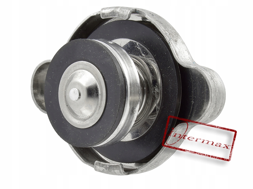 фото №7, Кришка радіатора honda civic accord nsx prelude