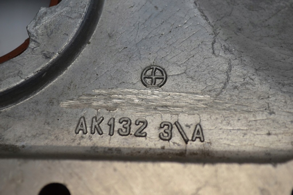 Fiat 125p polonez корпус ремінь розподільного валу siemering в Україні