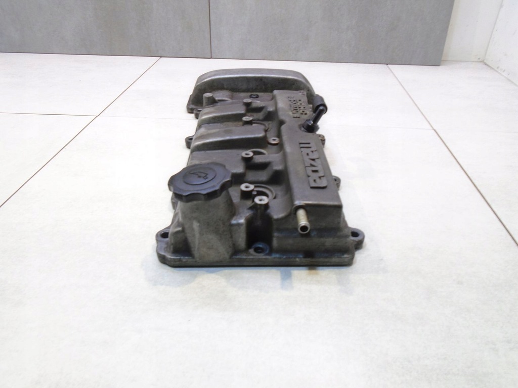 фото №3, Крышка клапанов mazda mpv ii 2.0 16v