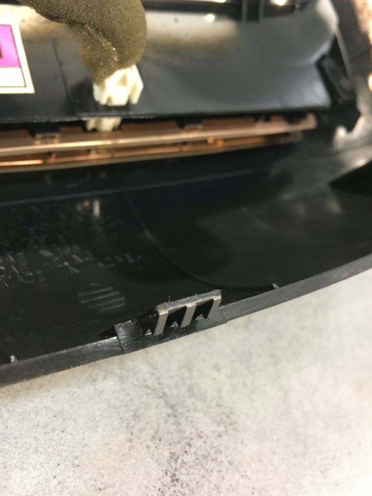 фото №13, Світло стоп chevrolet aveo 1.2 t250