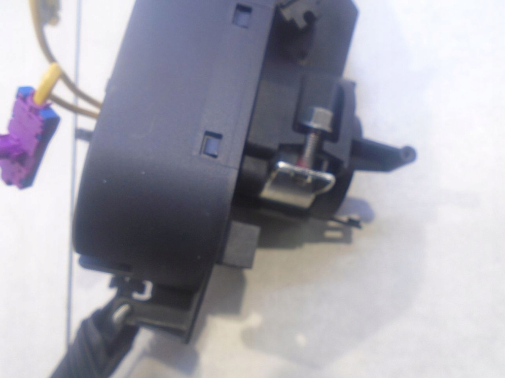 фото №11, Перемикач комбінований opel signum 2.2 dti 13132473