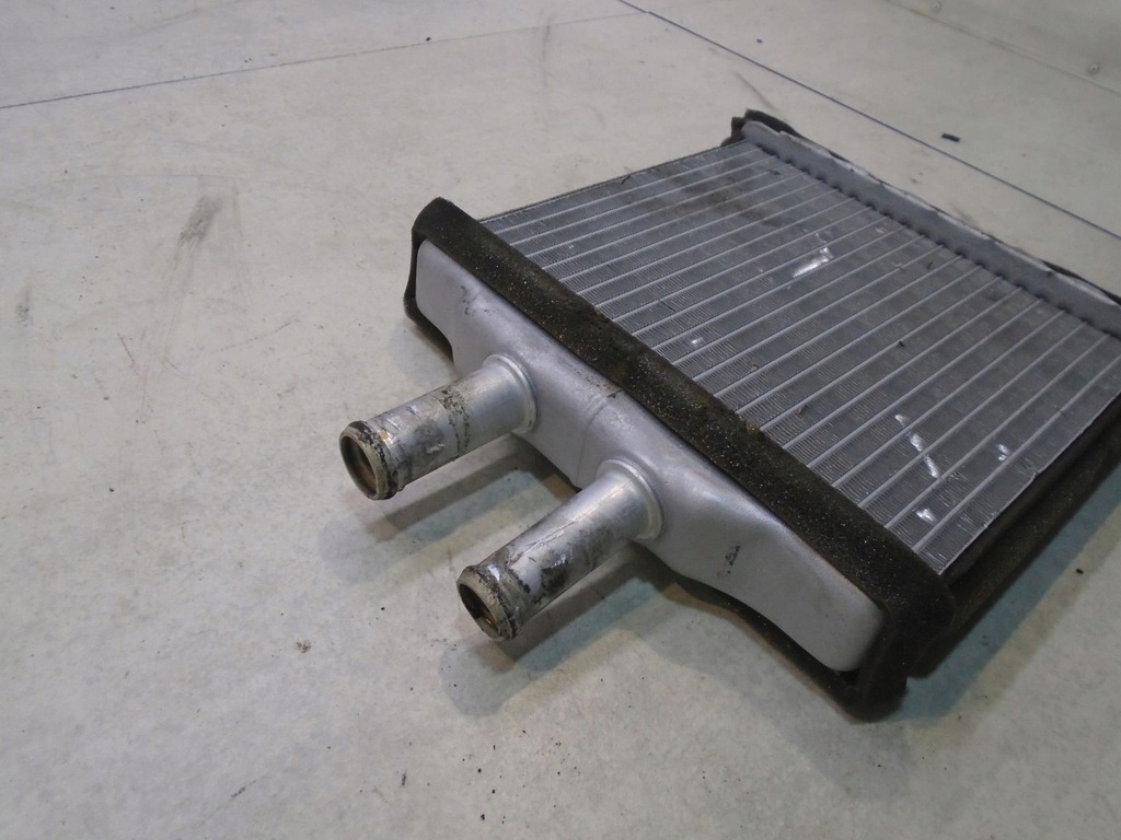 фото №5, Радіатор обігрівача chevrolet nubira 2.0 tcdi