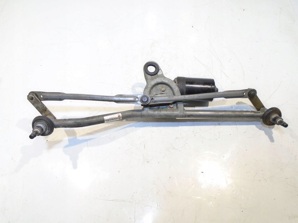 фото №4, Механизм дворник bmw e46 sedan 8391303