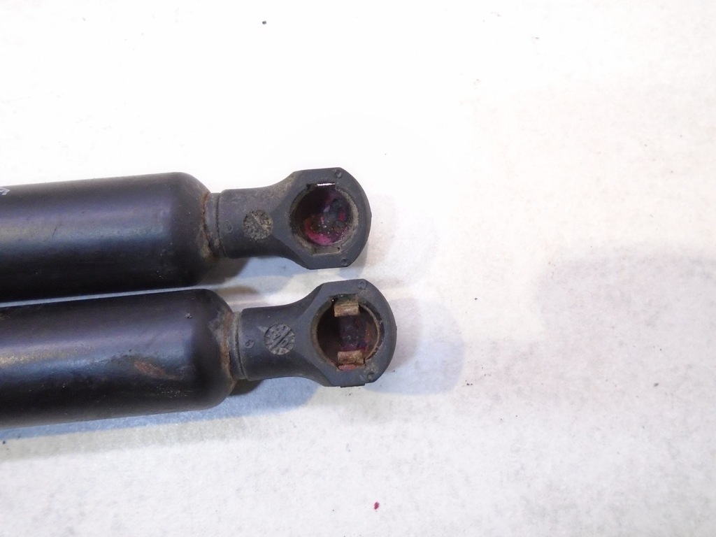 фото №2, Амортизаторы крышки задняя renault clio ii 7700842256c