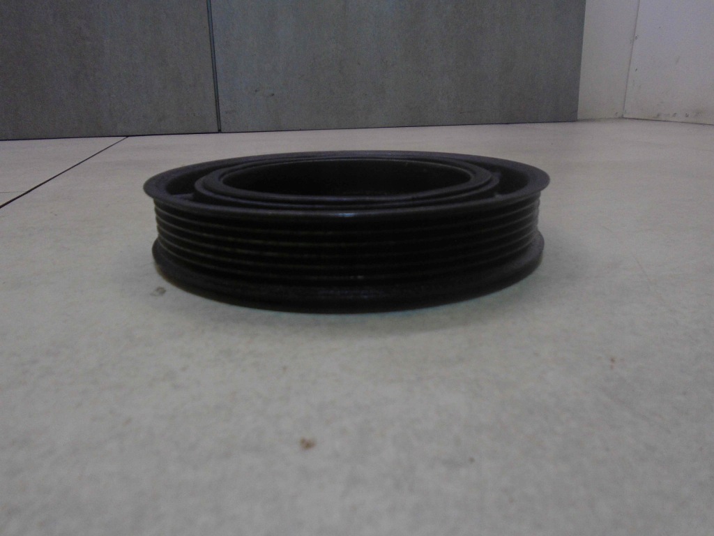 фото №3, Шків opel combo c 1.3cdti 285335hz