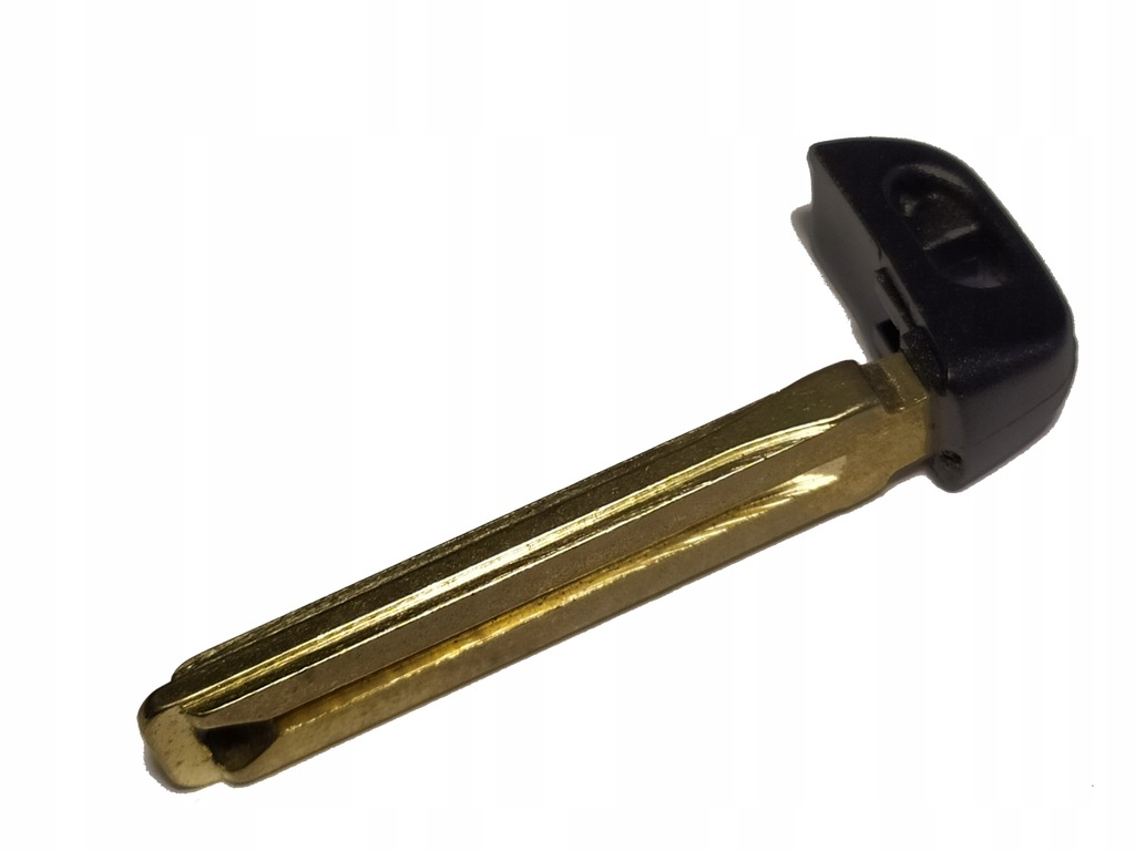 фото №1, Жало ключа honda