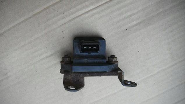 фото №9, Kia picanto 1 i 03- модуль зажигания 39360-22040