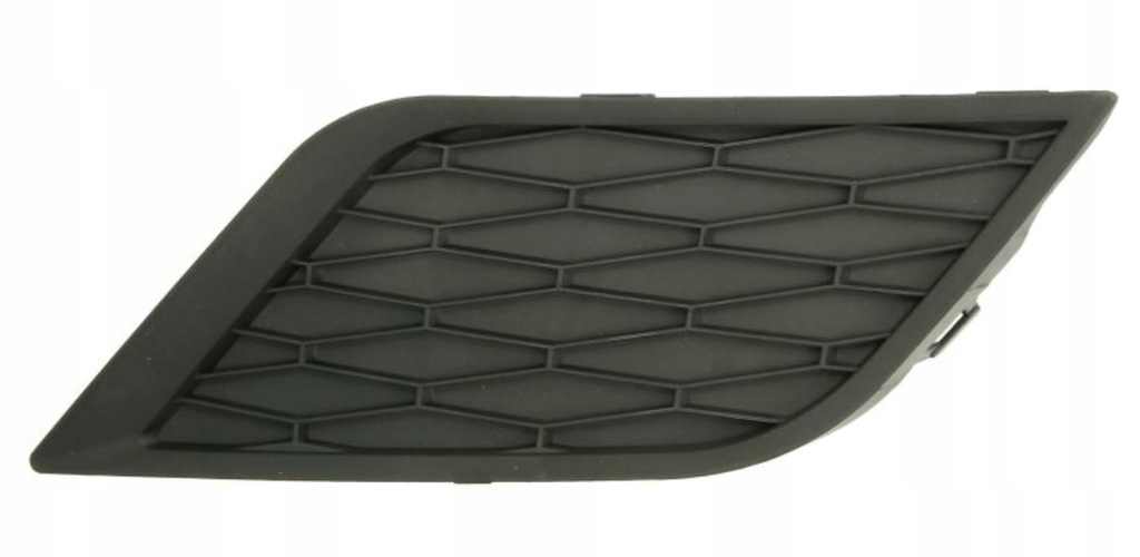 фото №1, Seat leon 12- решітка радіатора решітка заглушка протитуманна фара права