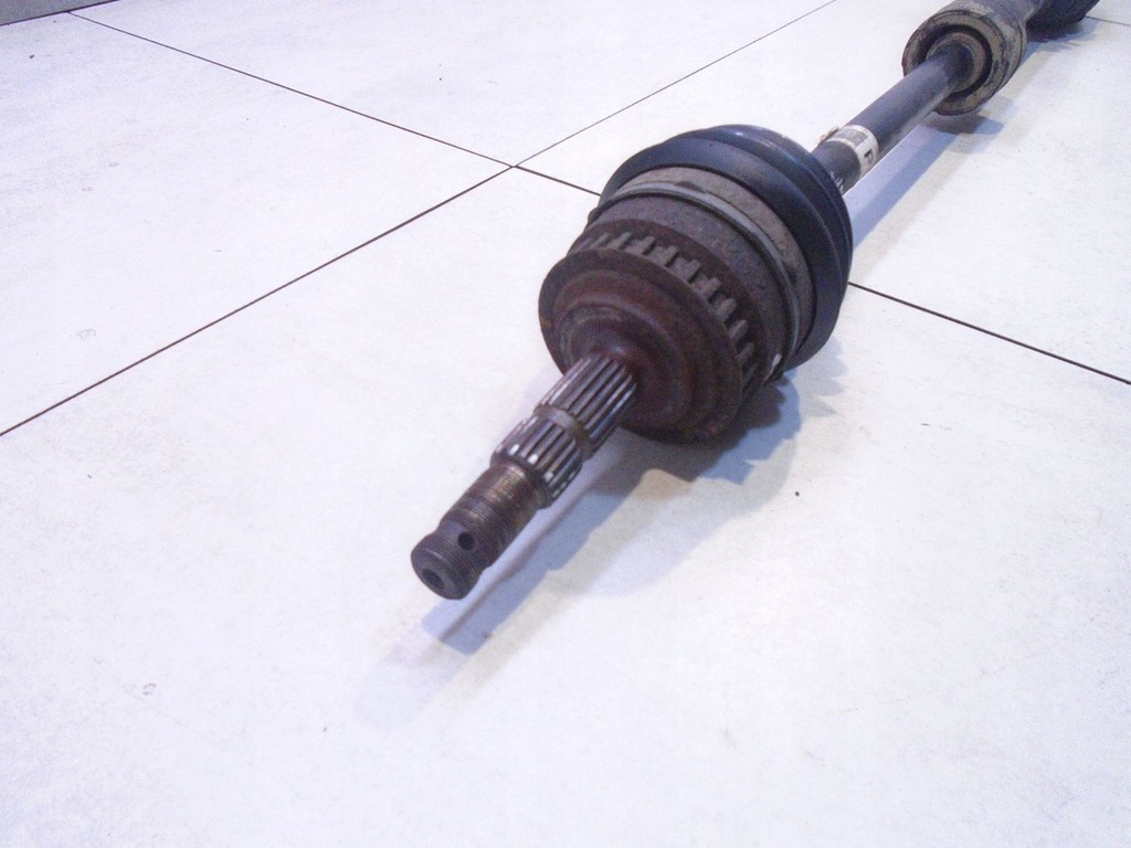 фото №2, Привідний вал права довга opel combo c 1.3 cdti