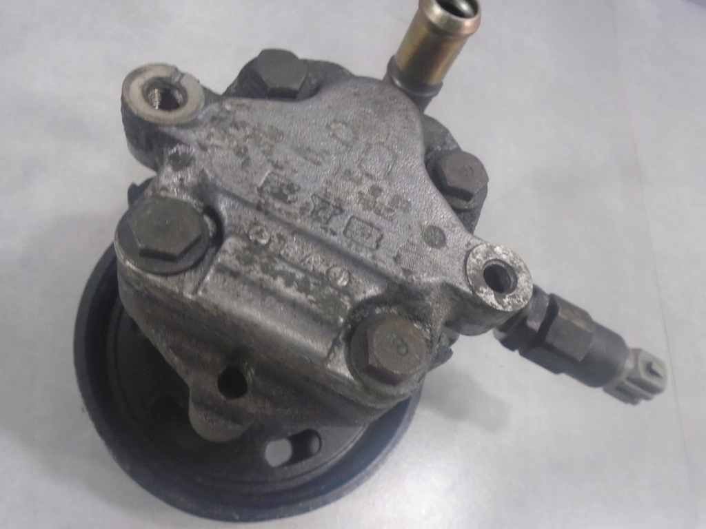 фото №6, Насос усилителя skoda octavia i 1j0422154b