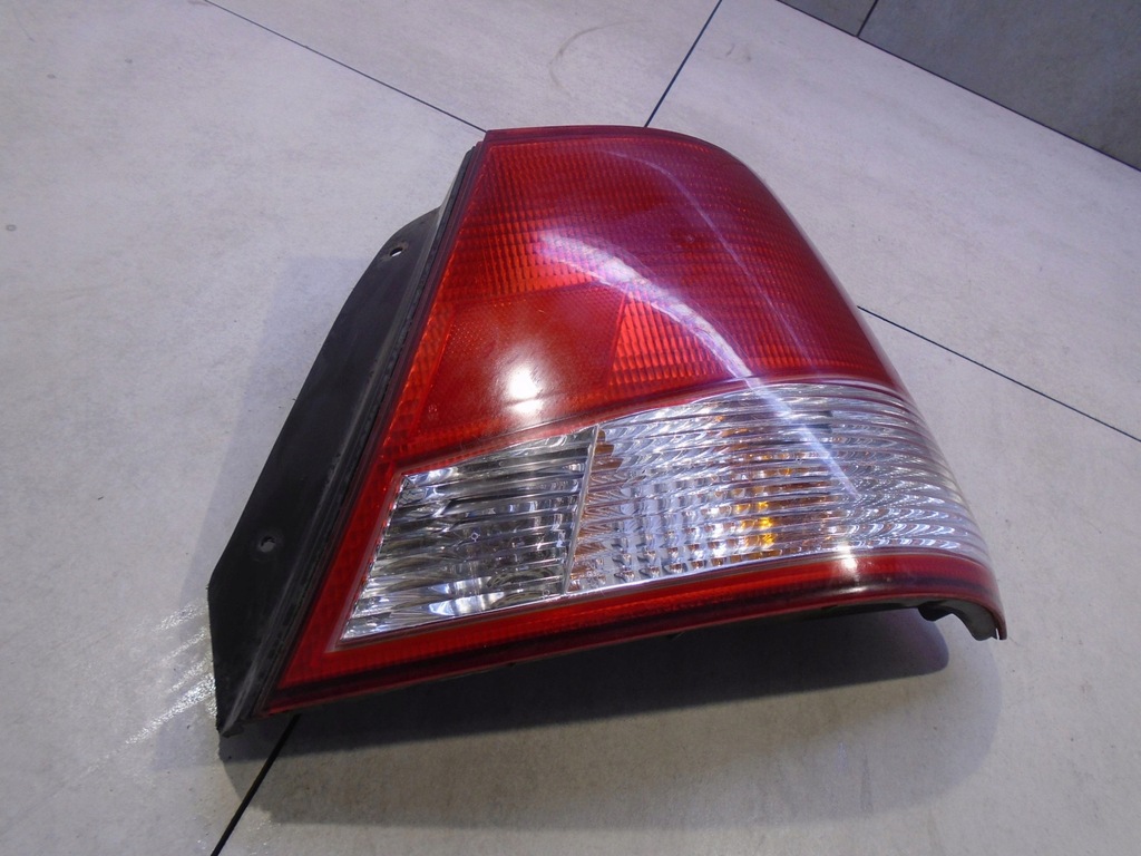 фото №1, Лампа правий задня hyundai accent ii sedan