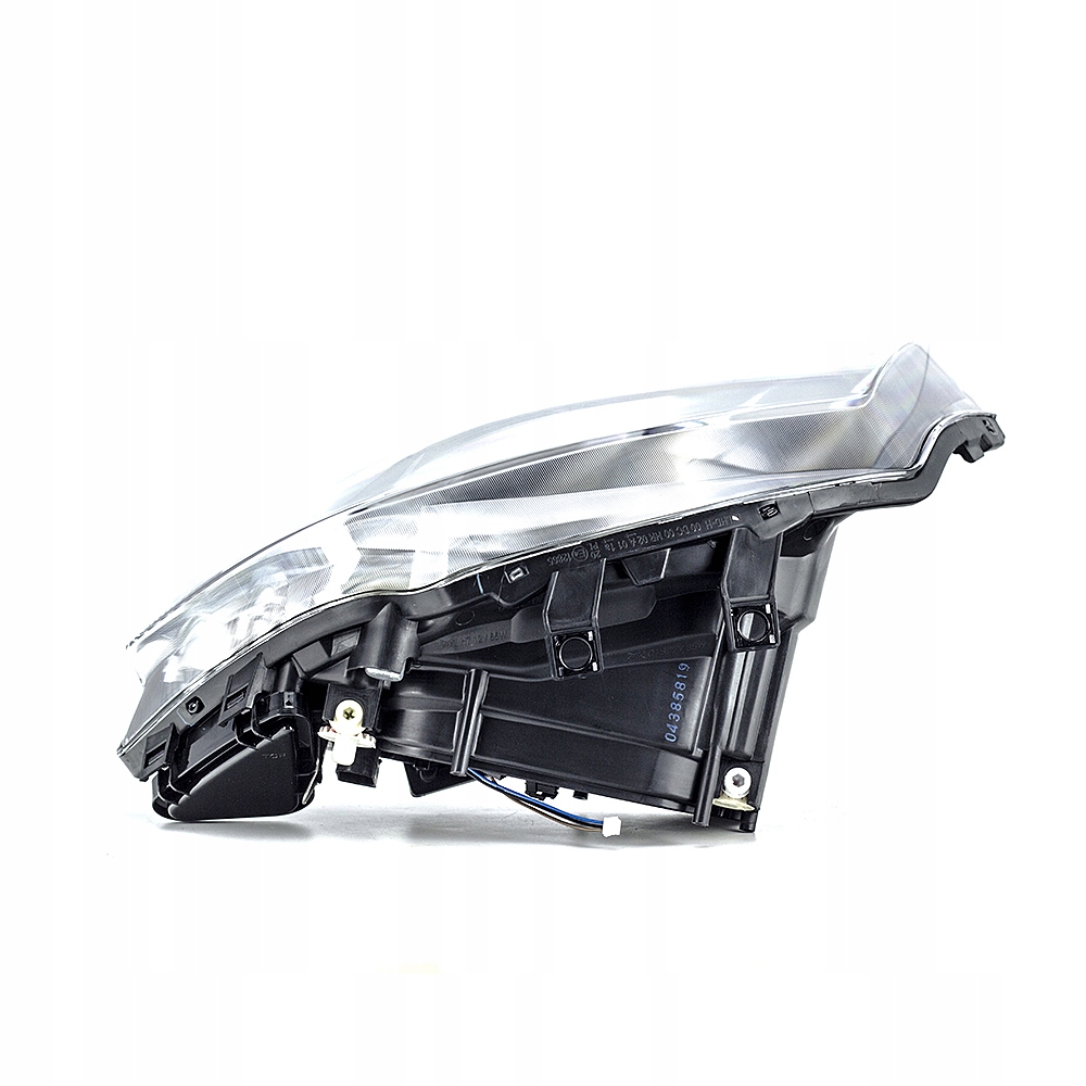 фото №8, Фары seat ibiza iii комплект l+p