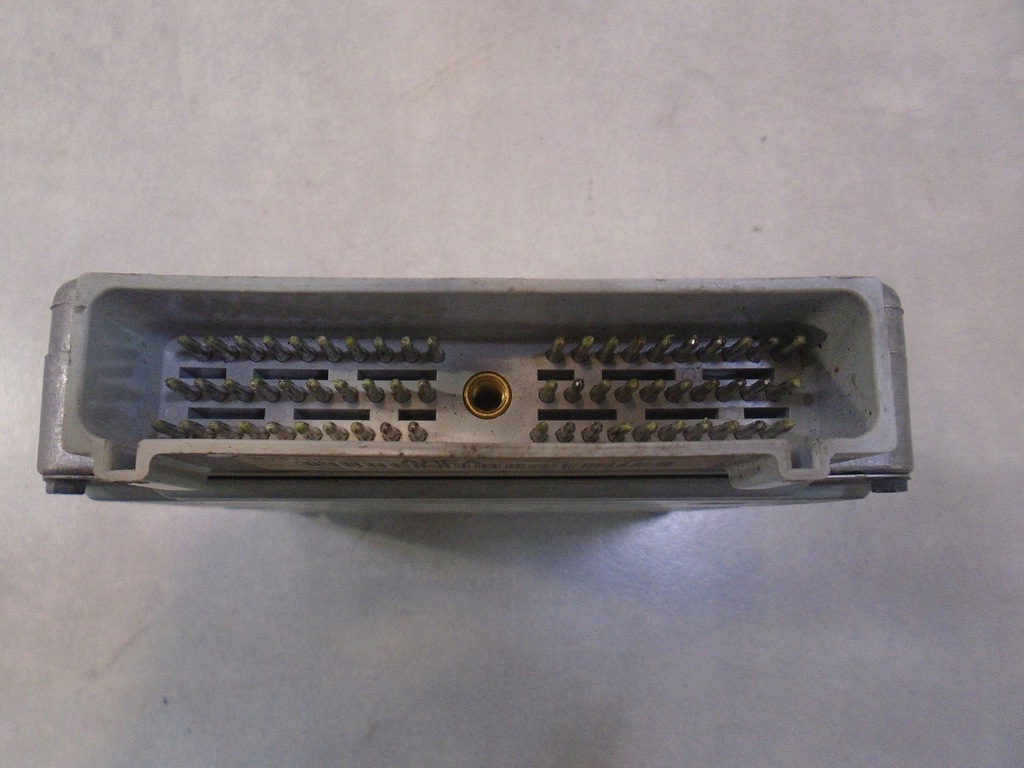 фото №5, Блок управления двигателя ford ka 1.3 98kb12a650da