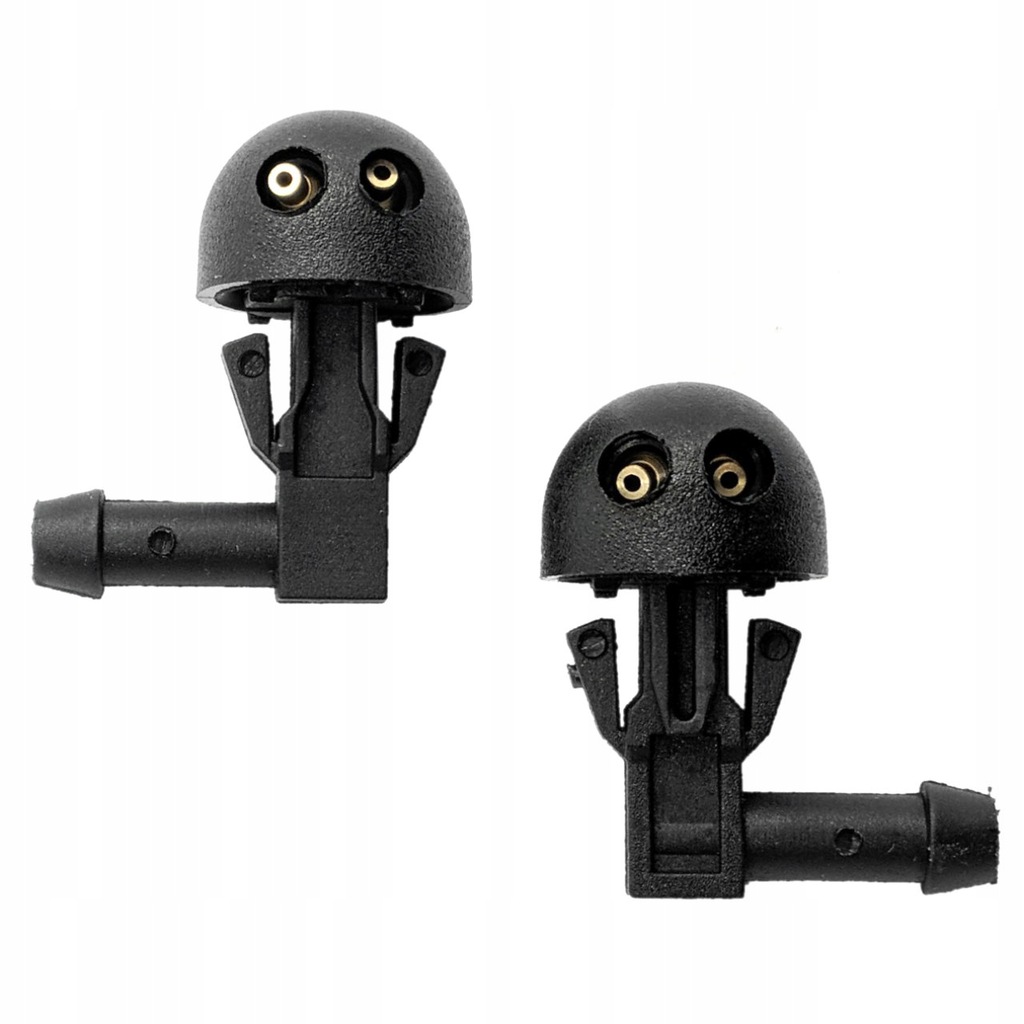 фото №1, Насадка розпилювача перед ліва права do peugeot 206