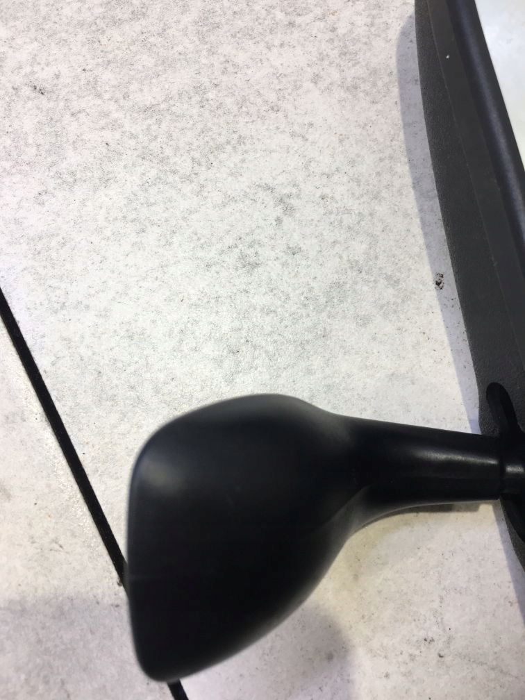 фото №8, Зеркало внутреннее kia rio i 1.3