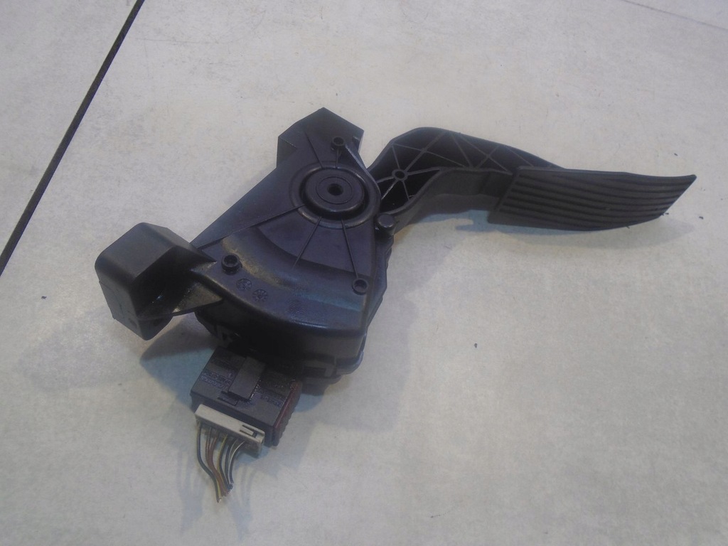 фото №6, Педаль газу opel vectra c 2.2dti 9186724