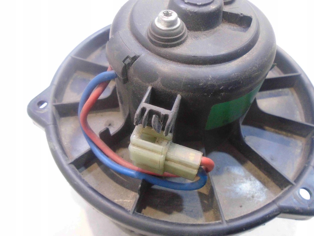 фото №5, Вентилятор воздуходувка volvo s40 i 0130111192